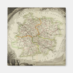 Íman Batch e Garonne