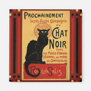 Íman Bate-papo de Prochainement Noir