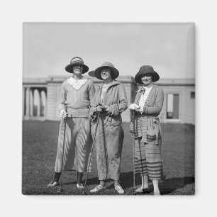 Íman Batendo as relações no estilo: 1923
