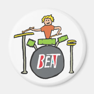 Íman Bateria