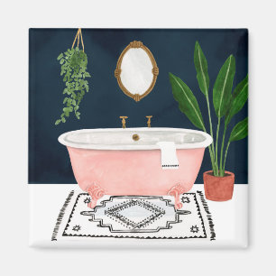 Íman Bath II