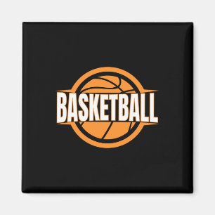 Íman Batimento de basquete