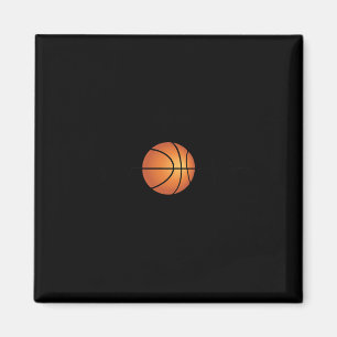 Íman Batimentos de basquete Legal Adoro Tee Gi de Basqu