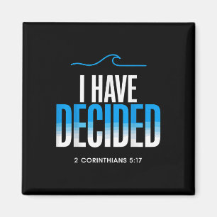 Íman Batismo Que Decidi Batizado