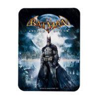 Batman: Asilo Arkham | Arte do Cobrir de jogos
