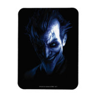 Batman: Asilo Arkham | Joker In Shadow