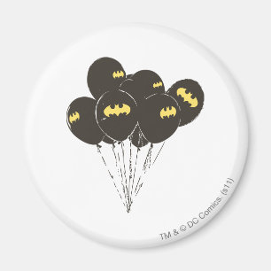 Íman Batman Balloons