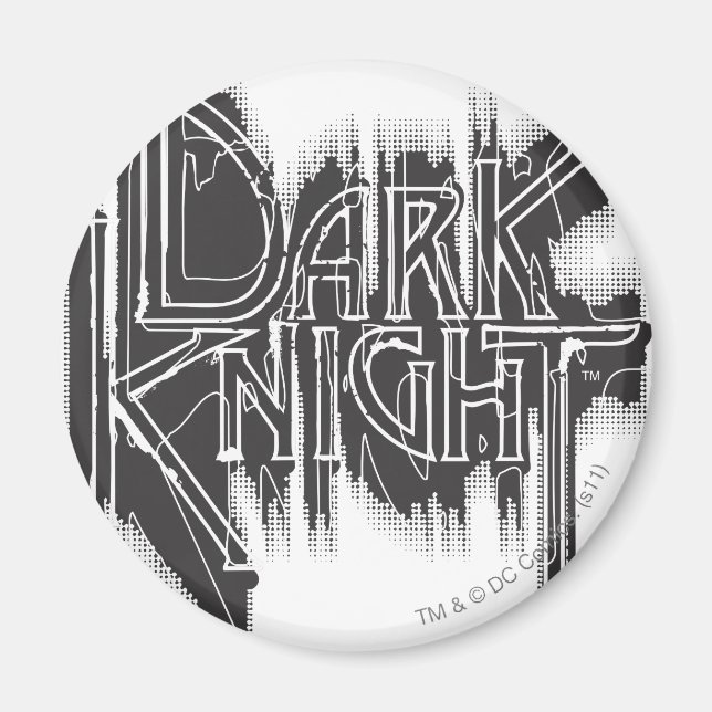 Íman Batman Image 16 (Frente)