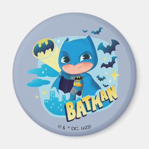 Íman Batman Mais Bonito Que O Mais Bonito