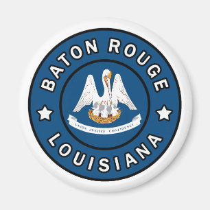 Íman Baton Rouge Louisiana