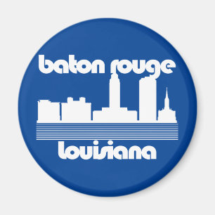 Íman Baton Rouge, Louisiana