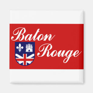 Íman Baton Rouge Luisiana