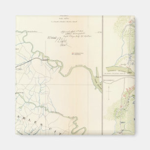 Íman Battleground Richmond, Va