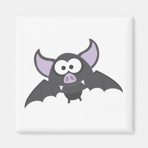 Íman Batty Bat