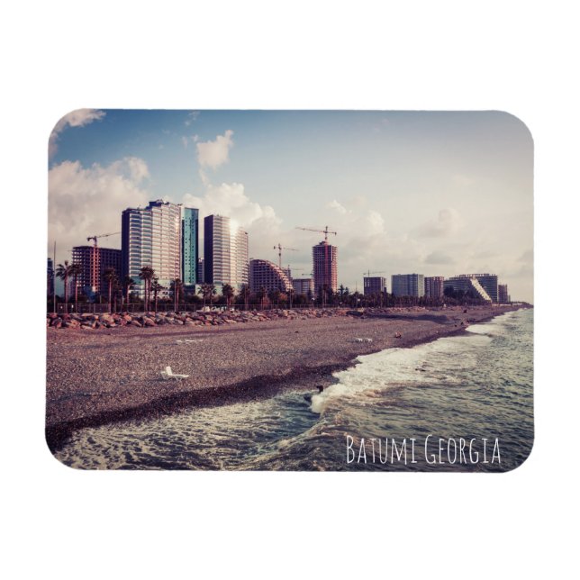 Íman Batumi, Geórgia (Horizontal)