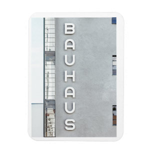 Íman Bauhaus