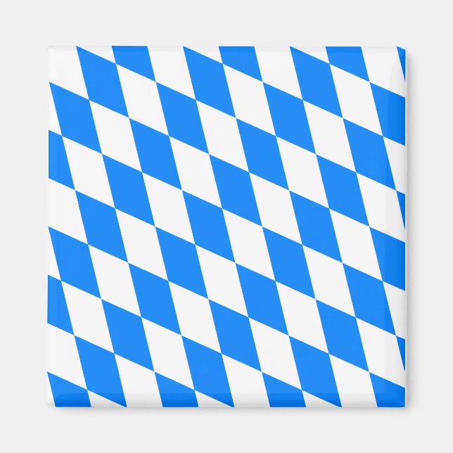 Íman Baviera (Frente)