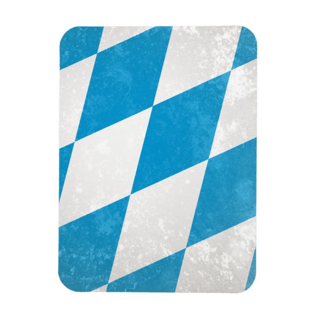 Íman Baviera (Vertical)