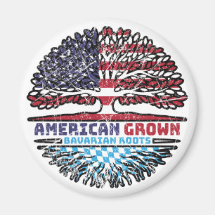 Íman Baviera Bavarian EUA EUA EUA Estados Unidos