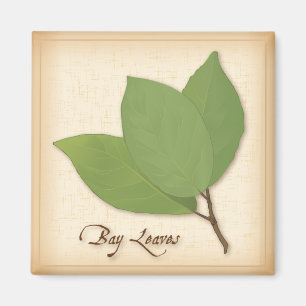 Íman Bay Leaves