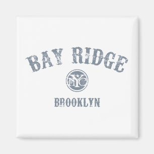 Íman Bay Ridge