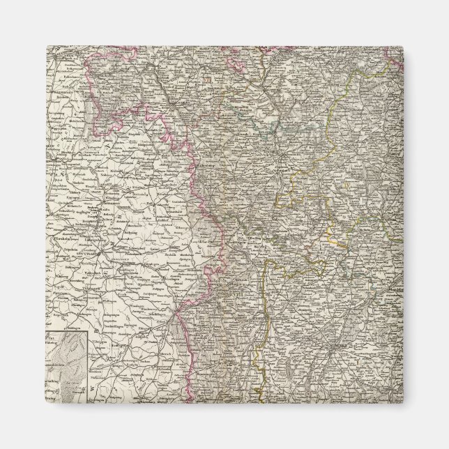 Íman Bayern (Frente)