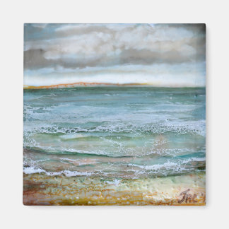 Íman Bayside Magnet