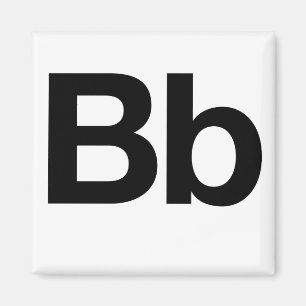 Íman Bb Helvética