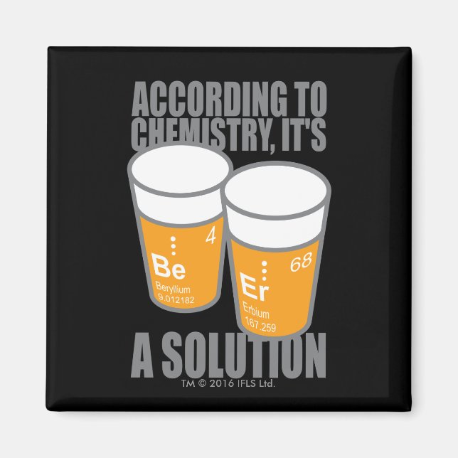 ÍMAN BE-ER (Frente)