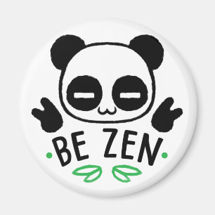 Íman Be Zen