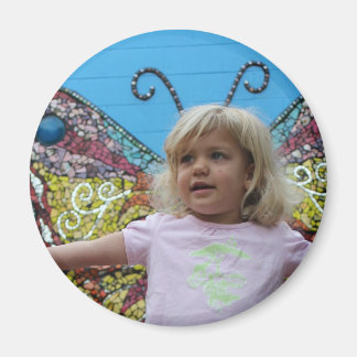 Íman Bea Butterfly Magnet