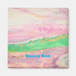 Íman Beach Bum