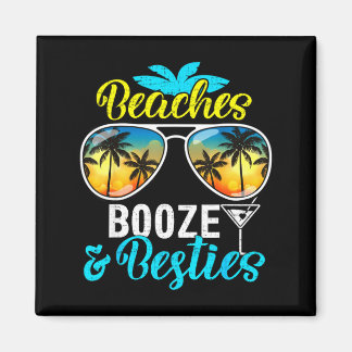 Íman Beaches booze besties girls trip 2026 florida