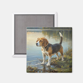 Íman Beagle