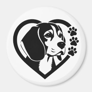 Íman Beagle