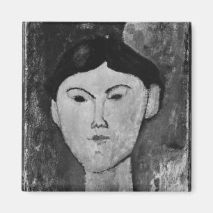 Íman Beatrice Hastings c.1914-15