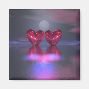 Íman Beats noturnos