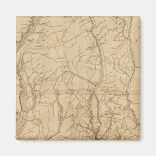 Íman Beaufort District, Carolina do Sul