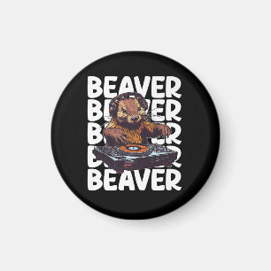 Íman Beaver Lover DJ