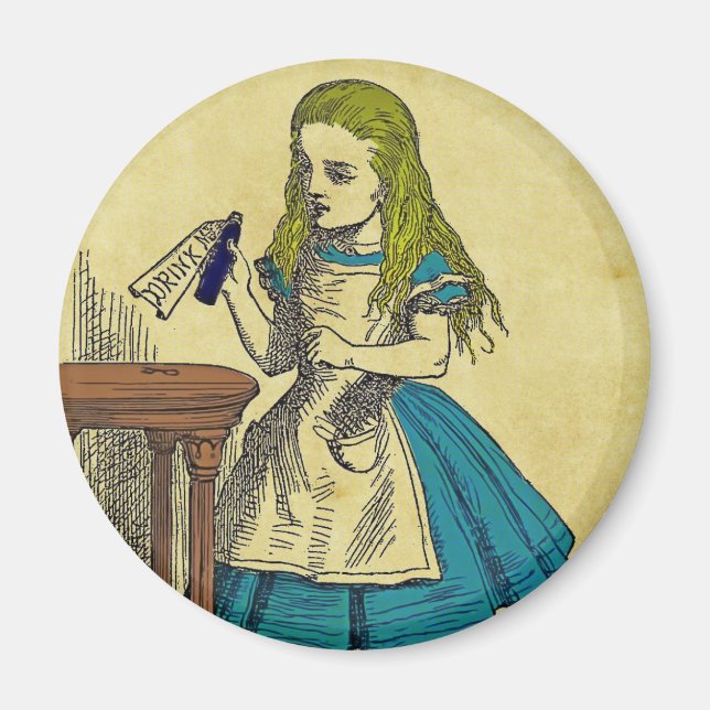 Íman Beba-me Magnet (Frente)