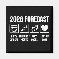 Bebê Chegando Em Breve Previsão 2026 Chuveiro de B