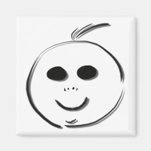 Íman Bebê de Ohhh!