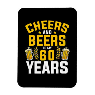 Íman Bebedor de Cerveja Brindes e Cervejas para os meus