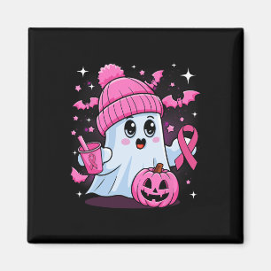 Íman Bebendo Fantástico Café Halloween Mama Fantasma