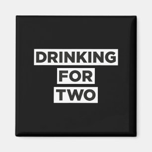 Íman Beber Para Dois