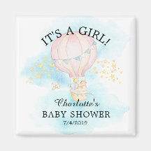 Bebês Animais de Ar Quente Balão de Ar Favorito ao