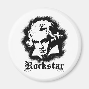 Íman Beethoven