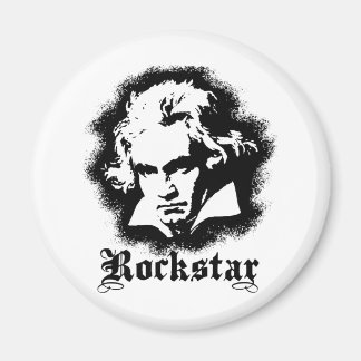 Íman Beethoven