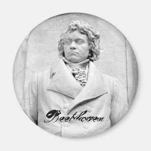 Íman Beethoven