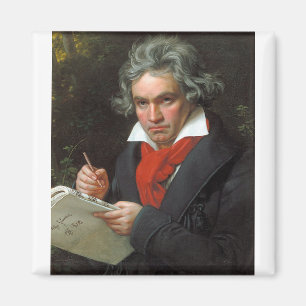 Íman beethoven